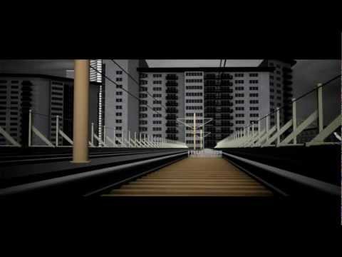 Black The Ripper Ft Shystie - Home Sweet Home (LYRIC VIDEO) LZ Productions