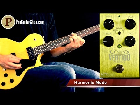 Immagine Source Audio Vertigo Tremolo - 7