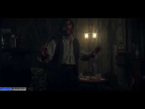 Cena do bar - Peaky Blinders 6 dublado