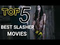 Top 5 Best Slasher Movies Hindi English Best Horror Movies 2021 Sdmoviestalk