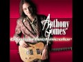 Anthony Gomes - Love's Got The Power 