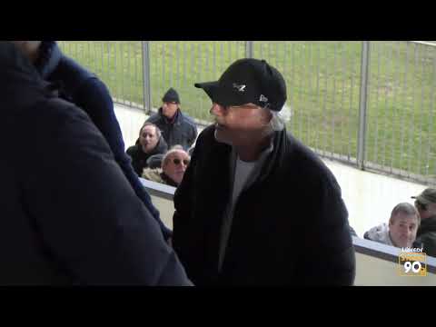 Ravenna-Pistoiese 1-0