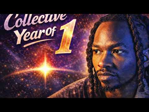 Sauce God - Collective Year of 1