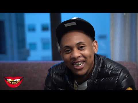 Spideyyy feels like he's black balled because of Oakland politics "Cmon Ghazi you see me!" (Part 4)