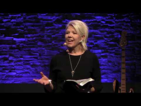 181021 - Predikan Gabriella Haglund - Kan jag prata med Gud?