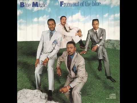 Blue Magic - Couldn't Get To Sleep Last Night