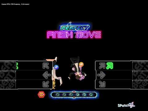 AuditionVN (VTC) Beat Up Britney Spears - Piece Of Me (Remix) (Lv.5) (128 Bpm)