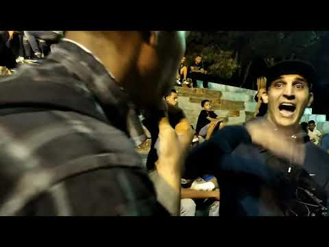 Babilonia vs LilGotty (PRIMERA RONDA) - LIGA UNDER