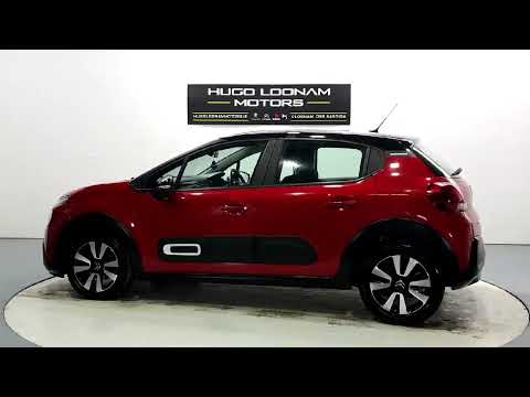 Citroen C3 Aircross FLAIR PURETECH 110 *AUTO* - Image 2