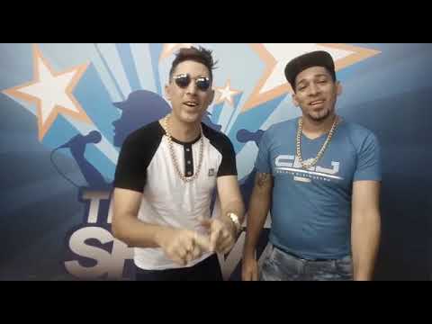 MC AÇÚCAR E CYCLONE - FECHADO COM - MC PIKENO LD
