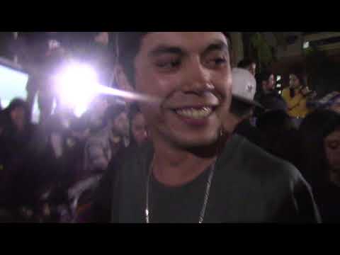 ADESONG vs SILENCIO: Semifinal - [KD] Defend II