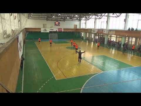 8 КУ 1 Хладотехника – MFC Cryptology