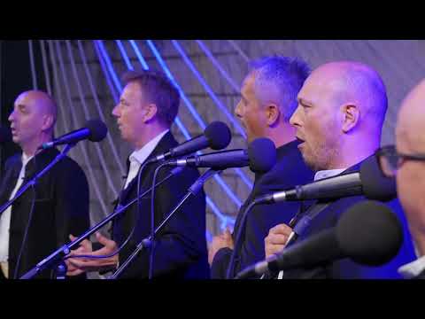 Klapa Kolapjani - Kad raziđe se dim (obrada: Marijana Ivšić Kolić)