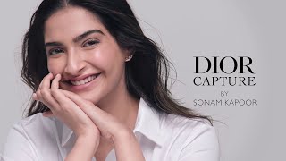 Christian Dior Capture By Sonam Kapoor