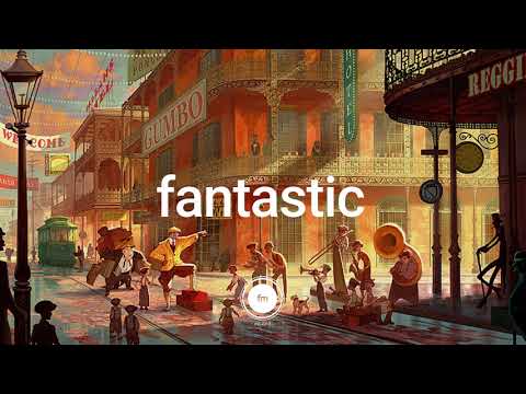 Jazzy Town | Lofi & JazzHop