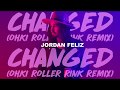 Jordan Feliz - Changed (OHKI Roller Rink REMIX) (Audio Video)