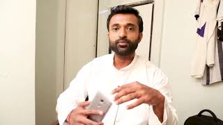 Saurabh Bansal Interview | Jai Chhathi Maa video