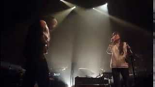 Pinkshinyultrablast 01 (Village Underground London 30/04/2015)