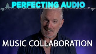 Video thumbnail for Music Collaboration Remotely: Perfecting Audio with Keith Alexander by Adorama