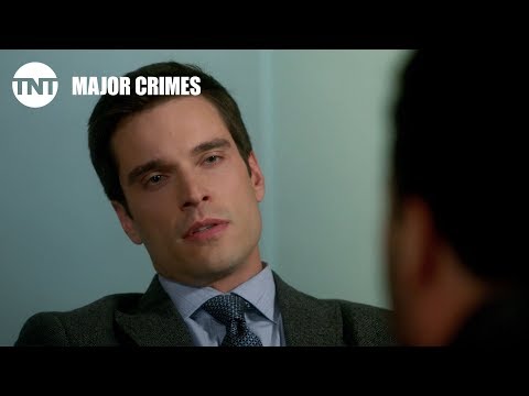 Major Crimes Season 6 (First Look Promo)