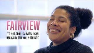 Fairview at the Young Vic – Interview with Jackie Sibblies Drury