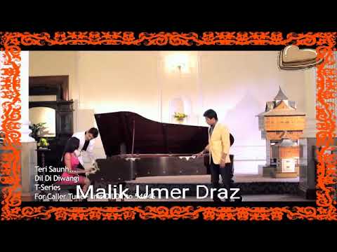 Teri Sone Rab Mainu mil Jana Si Kithe Kalla Beh ke phar da hoda markay( faroz Khan song hd)