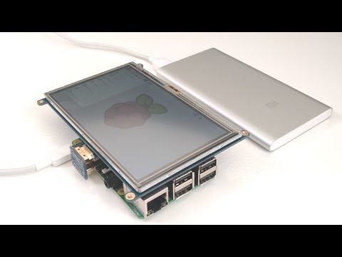 Raspberry pi car stereo touch screen Raspberry pi car stereo touch screen