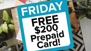 Get $200 Free for Businesses on Black Friday | HughesNet Gen5