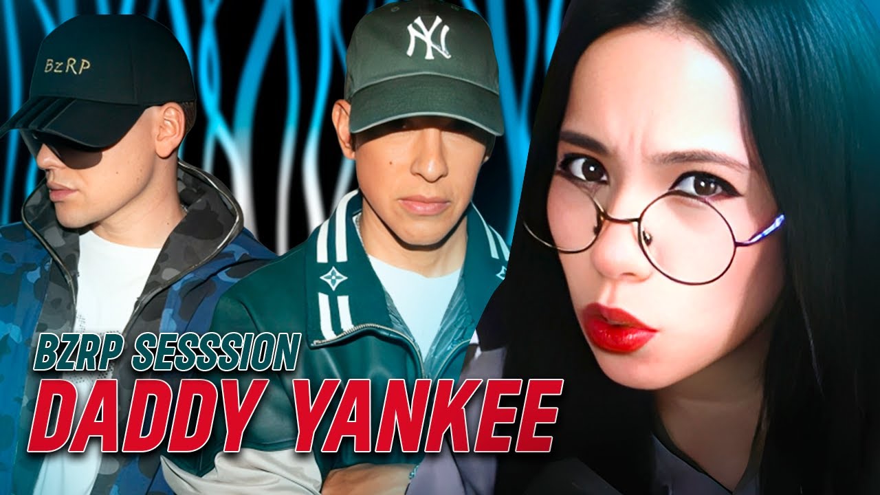 EL BIG BOSS - REACCION BZRP DADDY YANKEE / BZRP Sessions #0/66