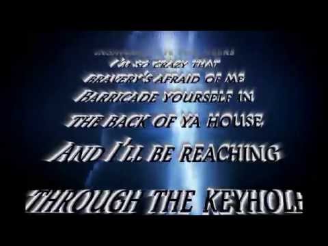 K-Rino - Journey Thru The Metaphor Labyrinth (Video)