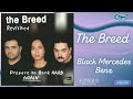 The Breed Black Mercedes Benz Official Audio