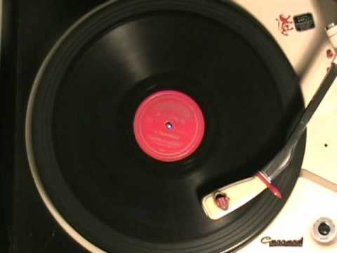 Vintage Latin Music LA ZANDUNGA by Manuel S Acuna