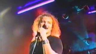 Ten - 02 - Spellbound - Live At The Gods 1999