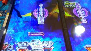 ☆メダルゲーム☆釣りスピリッツ☆ゲームセンター☆