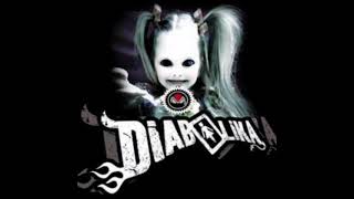 Roger Sanchez Voice Hanry Pass &amp; Lou Bellucci - At NRG (S) Club Diabolika 24.04.2006 (Rome) (Italy)