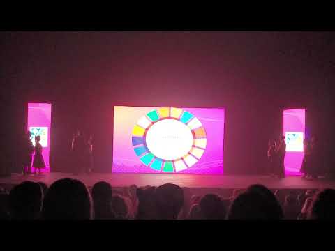 2022/09/07  - Hora Shajar - Keren Dorot - Teatro Coliseo