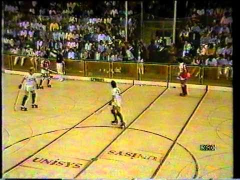 Amatori Vercelli    HC Liceo La Coruña 3 4  semifinale Coppa Campioni 86 87