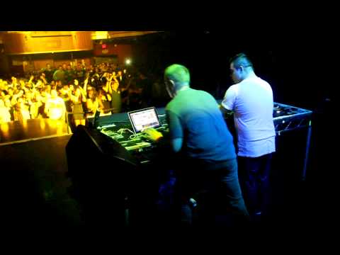 USTMTV: Myon & Shane54 @ Webster Hall, NYC [ Intro ] Our Love (myon and shane 54 summer of love mix)
