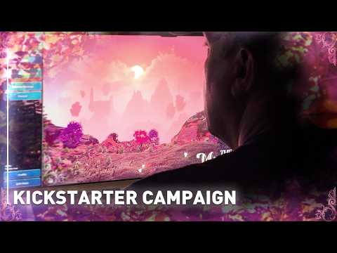 The Majestic Kickstarter