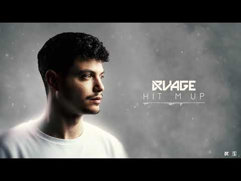 RVAGE - Hit 'M Up (Official Audio)