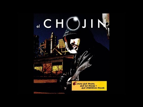 El Chojin - 06 Pequeñas cosas (Con Maika Sitté) HD