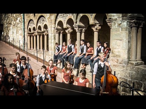 Thumbnail for God Will Take Care of You video