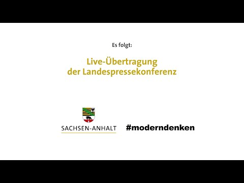 Kabinettspressekonferenz vom 09. März 2021