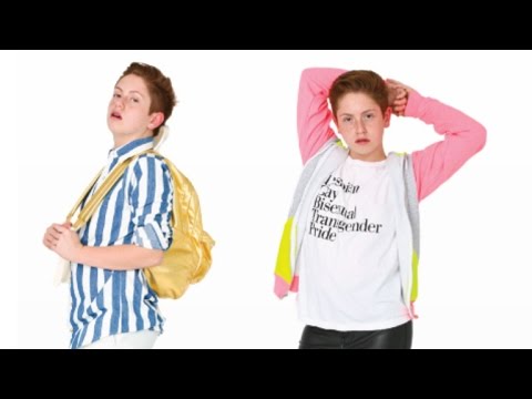 download lagu mp3 mp4 American Apparel Meet Brendan, download lagu American Apparel Meet Brendan gratis, unduh video klip American Apparel Meet Brendan