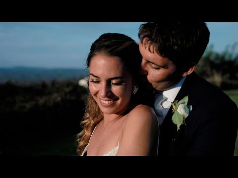 Video di matrimonio a Casina Poggio della Rota, Bassano Romano VT