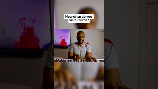 Soulful Reverence: 'No Longer a Slave' Instrumental Cover #shorts #coversong #music