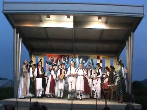 NASTUP KUD - a ''JANKOVCI''.iz Starih Jankovaca