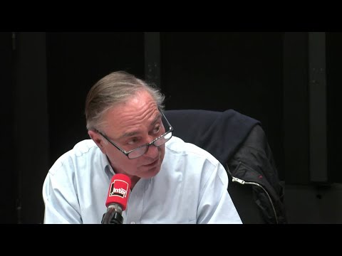 "Mai 1968, mais depuis ?" - Le Sketch, Par Jupiter ! avec Allain Bougrain-Dubourg