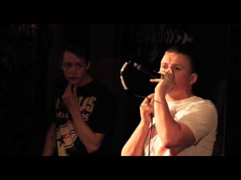 Newcastle heat - Vauxhall UK Beatbox Champs 2009