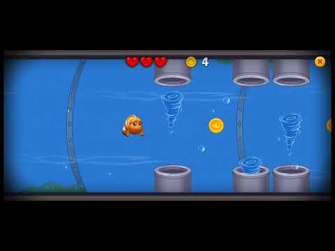 Mini Game Fishdom Level 10650 🐠